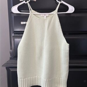 GAP Mint Green Knit Top